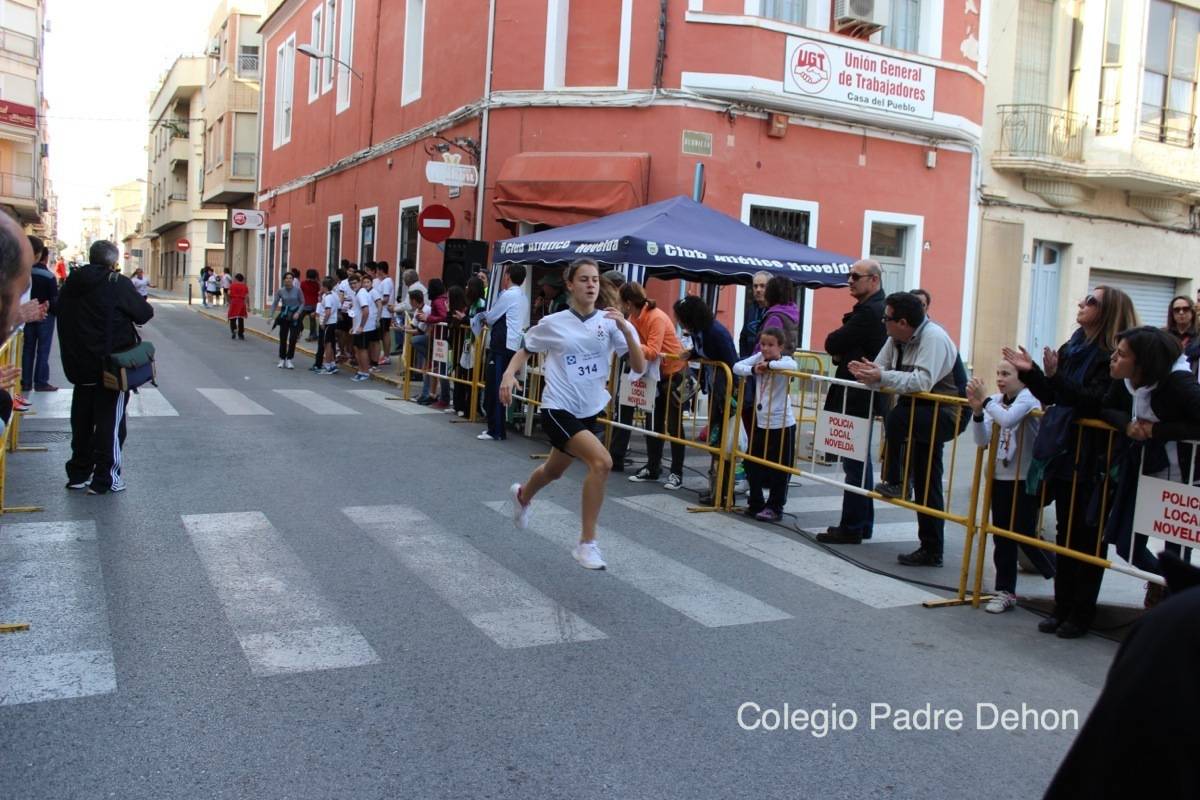 2014 03 15 VI CROS PADRE DEHON (738)